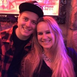 Meet your Posher, Tyler